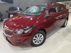 CHEVROLET Onix Hatch 1.0 4P FLEX LT