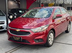 CHEVROLET Onix Hatch 1.0 4P FLEX LT