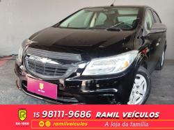 CHEVROLET Onix Hatch 1.0 4P FLEX JOY