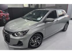 CHEVROLET Onix Hatch 1.0 12V 4P FLEX LT