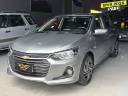 CHEVROLET Onix Hatch 1.0 12V 4P FLEX LT