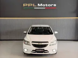 CHEVROLET Onix Hatch 1.0 4P FLEX JOY