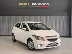 CHEVROLET Onix Hatch 1.0 4P FLEX JOY