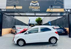 CHEVROLET Onix Hatch 1.0 12V 4P FLEX LT