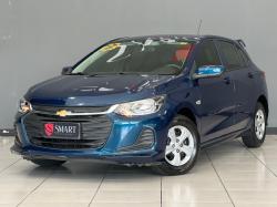 CHEVROLET Onix Hatch 1.0 4P FLEX