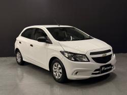 CHEVROLET Onix Hatch 1.0 4P FLEX JOY