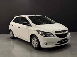 CHEVROLET Onix Hatch 1.0 4P FLEX JOY