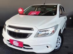 CHEVROLET Onix Hatch 1.0 4P FLEX LT