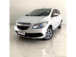 CHEVROLET Onix Hatch 1.4 4P FLEX LT AUTOM�TICO