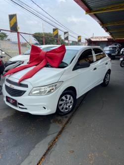 CHEVROLET Onix Hatch 1.0 4P FLEX LS
