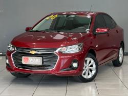 CHEVROLET Onix Hatch 1.0 12V 4P FLEX LT TURBO AUTOM�TICO