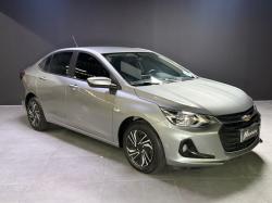 CHEVROLET Onix Hatch 1.0 4P FLEX LT PLUS