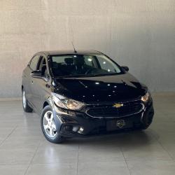 CHEVROLET Onix Hatch 1.4 4P FLEX LT AUTOM�TICO