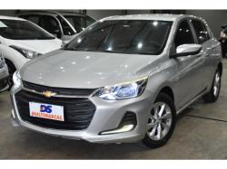 CHEVROLET Onix Hatch 1.0 4P FLEX LT