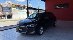 CHEVROLET Onix Hatch 1.0 12V 4P FLEX PREMIER TURBO AUTOM�TICO