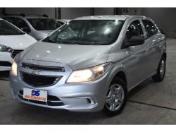 CHEVROLET Onix Hatch 1.0 4P FLEX LT