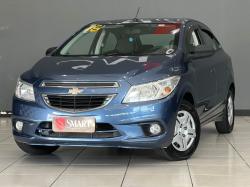 CHEVROLET Onix Hatch 1.0 4P FLEX LT