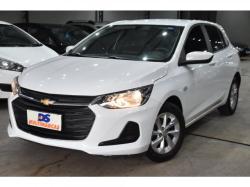 CHEVROLET Onix Hatch 1.0 4P FLEX LT