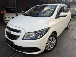 CHEVROLET Onix Hatch 1.4 4P FLEX LT