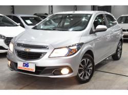 CHEVROLET Onix Hatch 1.4 4P FLEX LTZ