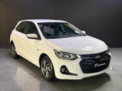 CHEVROLET Onix Hatch 1.0 12V 4P FLEX LT