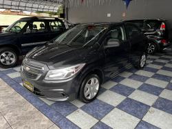 CHEVROLET Onix Hatch 1.0 4P FLEX LT
