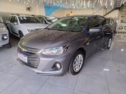 CHEVROLET Onix Hatch 1.0 12V 4P FLEX LT TURBO AUTOM�TICO