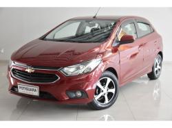 CHEVROLET Onix Hatch 1.4 4P FLEX LTZ AUTOM�TICO