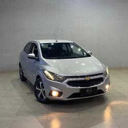 CHEVROLET Onix Hatch 1.4 4P FLEX LTZ AUTOM�TICO