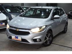 CHEVROLET Onix Hatch 1.4 4P FLEX LTZ