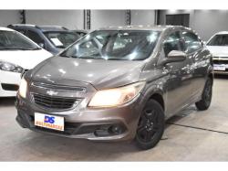 CHEVROLET Onix Hatch 1.0 4P FLEX LT