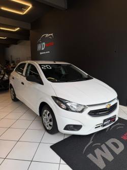 CHEVROLET Onix Hatch 1.0 12V 4P FLEX