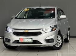 CHEVROLET Onix Hatch 1.0 4P FLEX LT