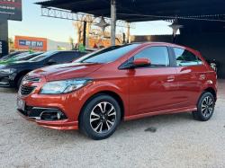 CHEVROLET Onix Hatch 1.4 4P FLEX LTZ