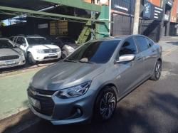 CHEVROLET Onix Hatch 1.0 4P FLEX LT PLUS