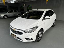 CHEVROLET Onix Hatch 1.4 4P FLEX LTZ
