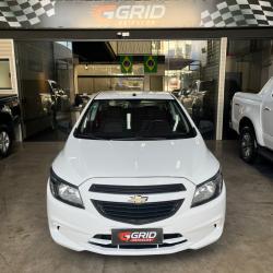 CHEVROLET Onix Hatch 1.0 4P FLEX JOY