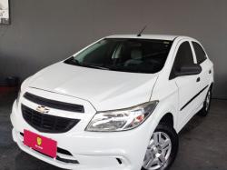 CHEVROLET Onix Hatch 1.0 4P FLEX LS