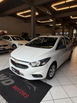 CHEVROLET Onix Hatch 1.0 4P FLEX JOY