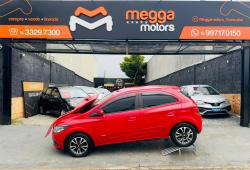 CHEVROLET Onix Hatch 1.4 4P FLEX LTZ