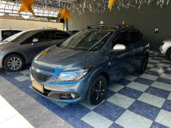 CHEVROLET Onix Hatch 1.0 4P FLEX SELE��O