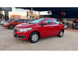 CHEVROLET Onix Hatch 1.0 4P FLEX LT
