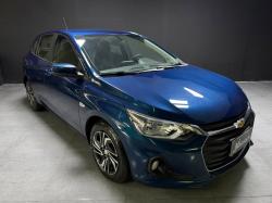 CHEVROLET Onix Hatch 1.0 12V 4P FLEX LT