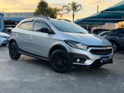 CHEVROLET Onix Hatch 1.4 4P FLEX ACTIV AUTOM�TICO