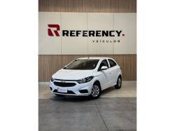 CHEVROLET Onix Hatch 1.0 4P FLEX LT