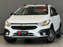 CHEVROLET Onix Hatch 1.4 4P FLEX ACTIV AUTOM�TICO