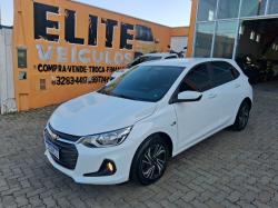 CHEVROLET Onix Hatch 1.0 12V 4P FLEX LT TURBO