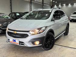 CHEVROLET Onix Hatch 1.4 4P FLEX ACTIV