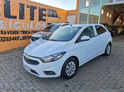 CHEVROLET Onix Hatch 1.0 12V 4P FLEX LT