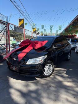 CHEVROLET Onix Hatch 1.0 4P FLEX JOY